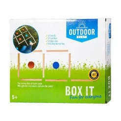 Outdoor Play Box It -Speelgoedwinkel Voor Buiten 1030752a