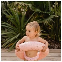 Little Dutch Zwemring Flowers, 50cm -Speelgoedwinkel Voor Buiten 1030971d