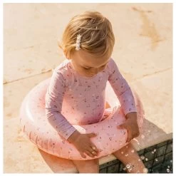 Little Dutch Zwemring Flowers, 50cm -Speelgoedwinkel Voor Buiten 1030971e