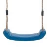 Schommelzitje Plastic Blauw PP10 1 Schommelzitje Plastic Blauw PP10 -Speelgoedwinkel Voor Buiten 1050538Bc