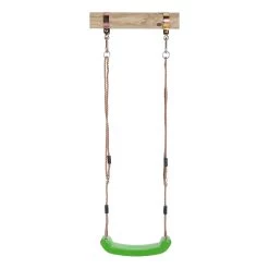 Schommelzitje Appelgroen -Speelgoedwinkel Voor Buiten 1050538Cb