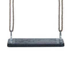 Schommelzitje Rubber Met Touw