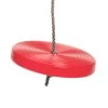 Schommeldisc Rood -Speelgoedwinkel Voor Buiten 1050545Ac1