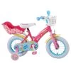 Volare Peppa Pig Fiets - 12 Inch - Roze 2 Volare Peppa Pig Fiets - 12 Inch - Roze -Speelgoedwinkel Voor Buiten 1050627a