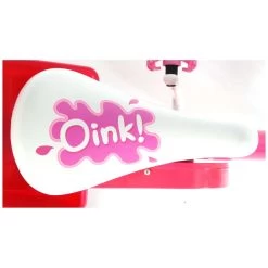 Volare Peppa Pig Fiets - 12 Inch - Roze -Speelgoedwinkel Voor Buiten 1050627j