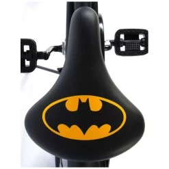 Volare Batman Fiets - 18 Inch - Zwart -Speelgoedwinkel Voor Buiten 1050638i