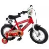 Volare Disney Cars Fiets - 12 Inch - Rood -Speelgoedwinkel Voor Buiten 1050639a