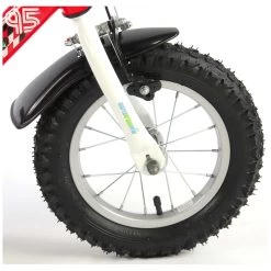 Volare Disney Cars Fiets - 12 Inch - Rood -Speelgoedwinkel Voor Buiten 1050639d