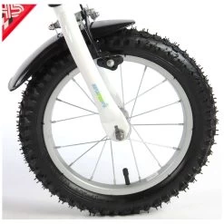 Volare Disney Cars Fiets - 14 Inch - Rood -Speelgoedwinkel Voor Buiten 1050640d