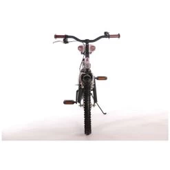 Volare Black Cruiser Fiets - 18 Inch - Zwart -Speelgoedwinkel Voor Buiten 1050658e