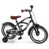 Volare Black Cruiser Fiets - 14 Inch - Zwart 1 Volare Black Cruiser Fiets - 14 Inch - Zwart -Speelgoedwinkel Voor Buiten 1050661a