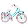 Volare Ibiza Fiets - 20 Inch - Blauw/Roze -Speelgoedwinkel Voor Buiten 1050736a