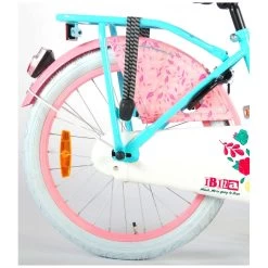 Volare Ibiza Fiets - 20 Inch - Blauw/Roze -Speelgoedwinkel Voor Buiten 1050736e