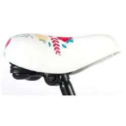 Volare Ibiza Fiets - 20 Inch - Blauw/Roze -Speelgoedwinkel Voor Buiten 1050736h