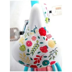 Volare Ibiza Fiets - 20 Inch - Blauw/Roze -Speelgoedwinkel Voor Buiten 1050736i