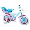 Volare Disney Frozen 2 Fiets - 12 Inch - Blauw/Paars -Speelgoedwinkel Voor Buiten 1050756a
