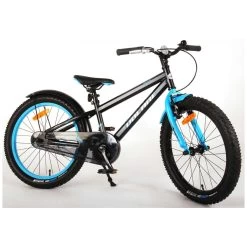 Volare Rocky Fiets - 20 Inch - Zwart -Speelgoedwinkel Voor Buiten 1050769b