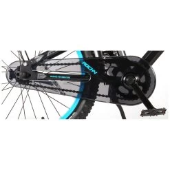 Volare Rocky Fiets - 20 Inch - Zwart -Speelgoedwinkel Voor Buiten 1050769f