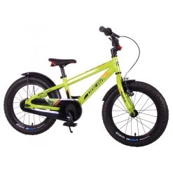 Volare Rocky Fiets - 16 Inch - Groen