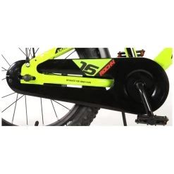 Volare Rocky Fiets - 16 Inch - Groen -Speelgoedwinkel Voor Buiten 1050776f