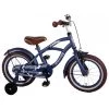 Volare Blue Cruiser Fiets - 14 Inch - Blauw 1 Volare Blue Cruiser Fiets - 14 Inch - Blauw -Speelgoedwinkel Voor Buiten 1050785a