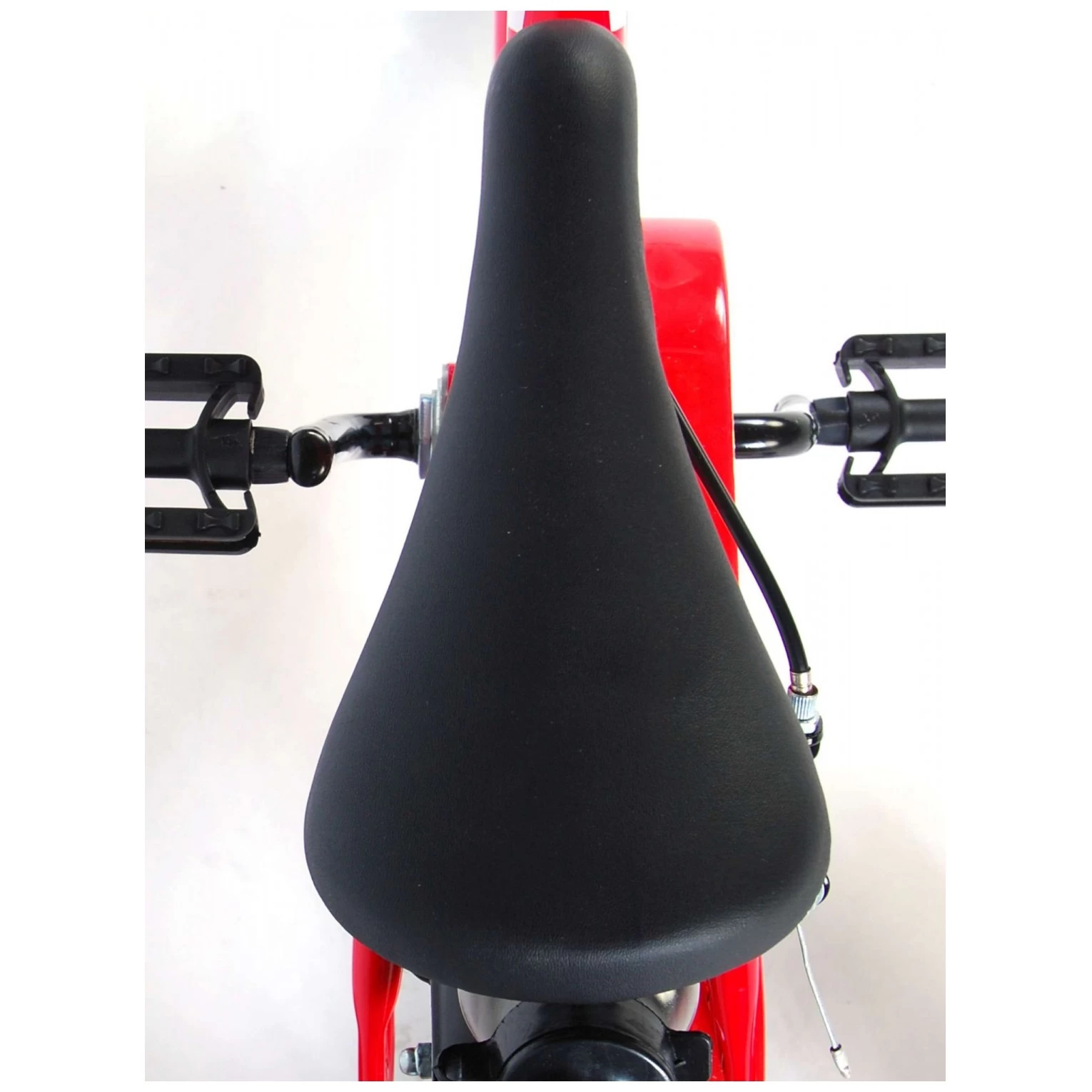 Volare Disney Cars Fiets - 14 Inch - Rood - 2 Handremmen 11 Volare Disney Cars Fiets - 14 Inch - Rood - 2 Handremmen - Afbeelding 9