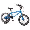 Volare Cool Rider Fiets - 16 Inch - Blauw - Twee Handremmen 1 Volare Cool Rider Fiets - 16 Inch - Blauw - Twee Handremmen -Speelgoedwinkel Voor Buiten 1050811a