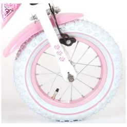 Volare Rose Fiets - 12 Inch - Roze -Speelgoedwinkel Voor Buiten 1050828d