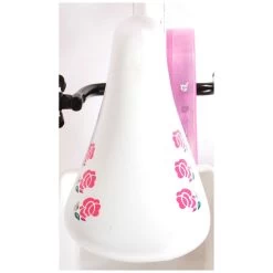 Volare Rose Fiets - 12 Inch - Roze -Speelgoedwinkel Voor Buiten 1050828i