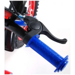 Volare PAW Patrol Fiets - 12 Inch - Rood/Blauw - 2 Handremmen 20 Volare PAW Patrol Fiets - 12 Inch - Rood/Blauw - 2 Handremmen -Speelgoedwinkel Voor Buiten 1050850i
