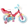 Volare Peppa Pig Fiets - 12 Inch - Roze - 2 Handremmen -Speelgoedwinkel Voor Buiten 1050867a