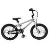 Volare Cool Rider Fiets - 18 Inch - Wit - Twee Handremmen -Speelgoedwinkel Voor Buiten 1050873a