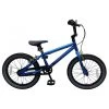 Volare Cool Rider Fiets - 18 Inch - Blauw - Twee Handremmen 1 Volare Cool Rider Fiets - 18 Inch - Blauw - Twee Handremmen -Speelgoedwinkel Voor Buiten 1050875a