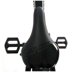 Volare Gradient Fiets - - 24" - Zwart Groen Geel - 7 Speed - -Speelgoedwinkel Voor Buiten 1050898i