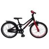 Volare Blaster Fiets - 18 Inch - Zwart Rood 1 Volare Blaster Fiets - 18 Inch - Zwart Rood -Speelgoedwinkel Voor Buiten 1050901a