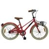 Volare Melody Fiets - 20 Inch - Pastel Rood -Speelgoedwinkel Voor Buiten 1050904a