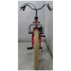 Volare Melody Fiets - 20 Inch - Pastel Rood -Speelgoedwinkel Voor Buiten 1050904b