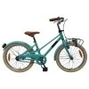 Volare Melody Fiets - 20 Inch - Turquoise 1 Volare Melody Fiets - 20 Inch - Turquoise -Speelgoedwinkel Voor Buiten 1050906a