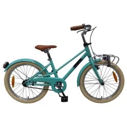 Volare Melody Fiets - 20 Inch - Turquoise