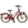 Volare Melody Fiets - 20" - Pastel Rood - Twee Handremmen -Speelgoedwinkel Voor Buiten 1050909a