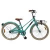 Volare Melody Fiets - 24 Inch - Turquoise -Speelgoedwinkel Voor Buiten 1050911a
