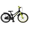 Volare Blaster Fiets - 18 Inch - Zwart Groen -Speelgoedwinkel Voor Buiten 1050917a