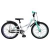 Volare Glamour Fiets - 18 Inch - Parelmoer Mint Groen -Speelgoedwinkel Voor Buiten 1050926a
