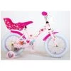 Volare PAW Patrol Fiets - 14 Inch - Roze