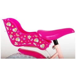 Volare PAW Patrol Fiets - 14 Inch - Roze -Speelgoedwinkel Voor Buiten 1050942h