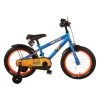 NERF Fiets - 16 Inch - Satin Blue 2 NERF Fiets - 16 Inch - Satin Blue -Speelgoedwinkel Voor Buiten 1050961a