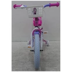 Volare Disney Minnie Cutest Ever! Fiets - 16 Inch - Roze 11 Volare Disney Minnie Cutest Ever! Fiets - 16 Inch - Roze -Speelgoedwinkel Voor Buiten 1050968e