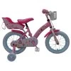 Volare Disney Princess Fiets - 14 Inch - Roze -Speelgoedwinkel Voor Buiten 1050969a