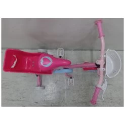 Volare Disney Princess Fiets - 14 Inch - Roze -Speelgoedwinkel Voor Buiten 1050969b