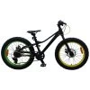 Volare Gradient Fiets - - 20" - Zwart Geel Groen - 6 Speed - 2 Volare Gradient Fiets - - 20" - Zwart Geel Groen - 6 Speed - -Speelgoedwinkel Voor Buiten 1050998a